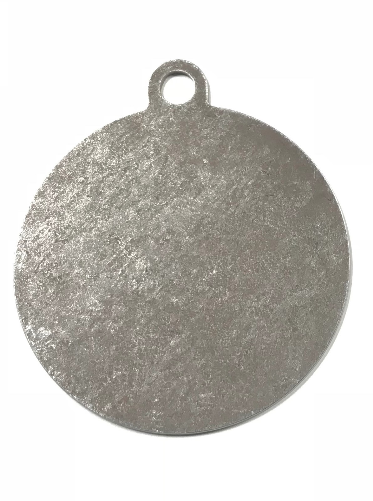 AR500 Steel Target 6"X 1/8" Gong Hanger NRA Action Pistol Plate