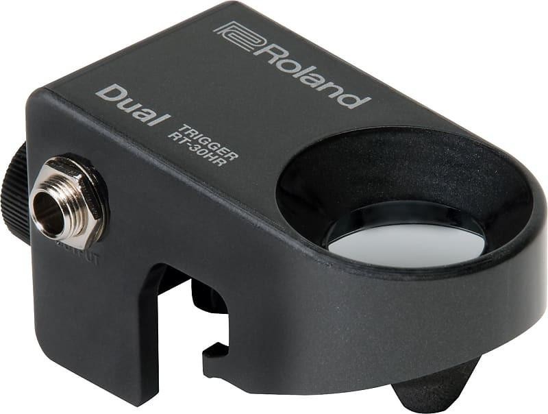 Roland RT-30HR Dual Sound Acoustic Drum Trigger