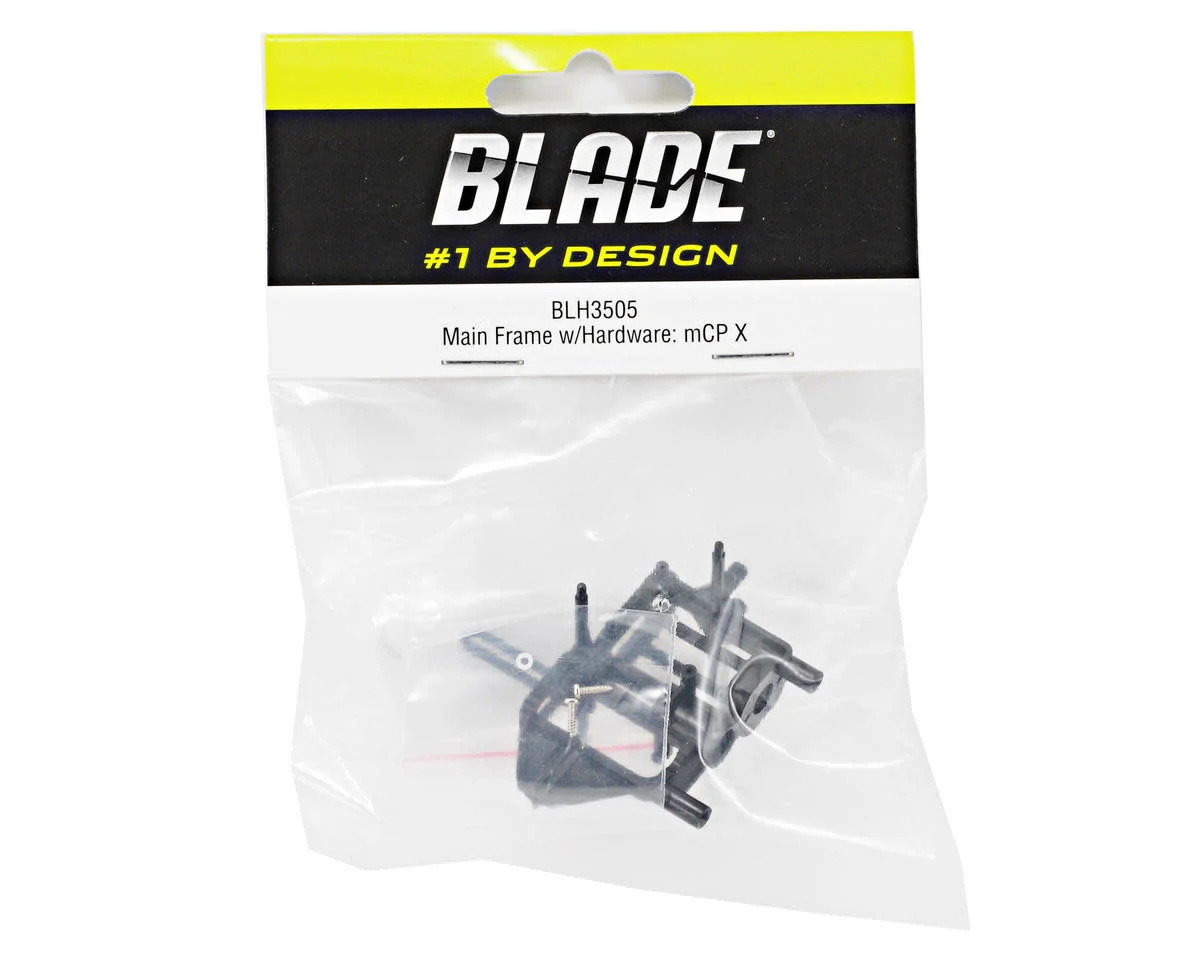 BLH3505 Blade Main Frame w/Hardware