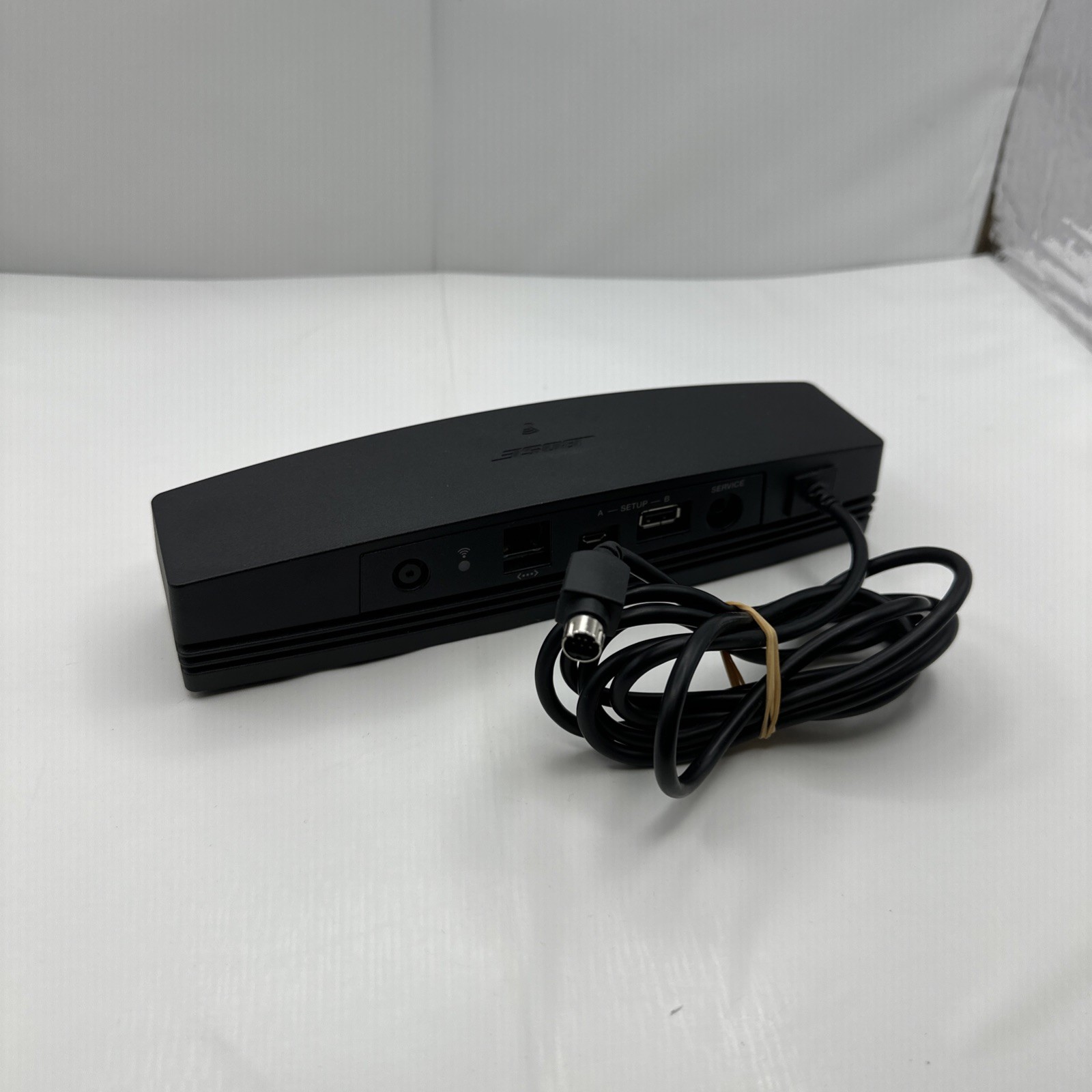 Bose SoundTouch Wireless Adapter WiFi Model 412451