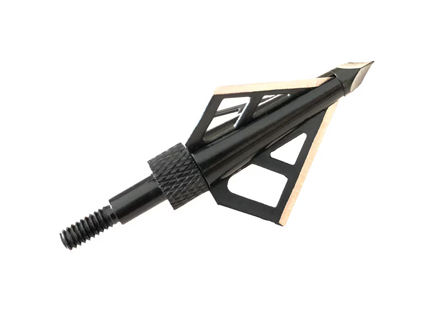 HME Fixed Blade Broadhead
