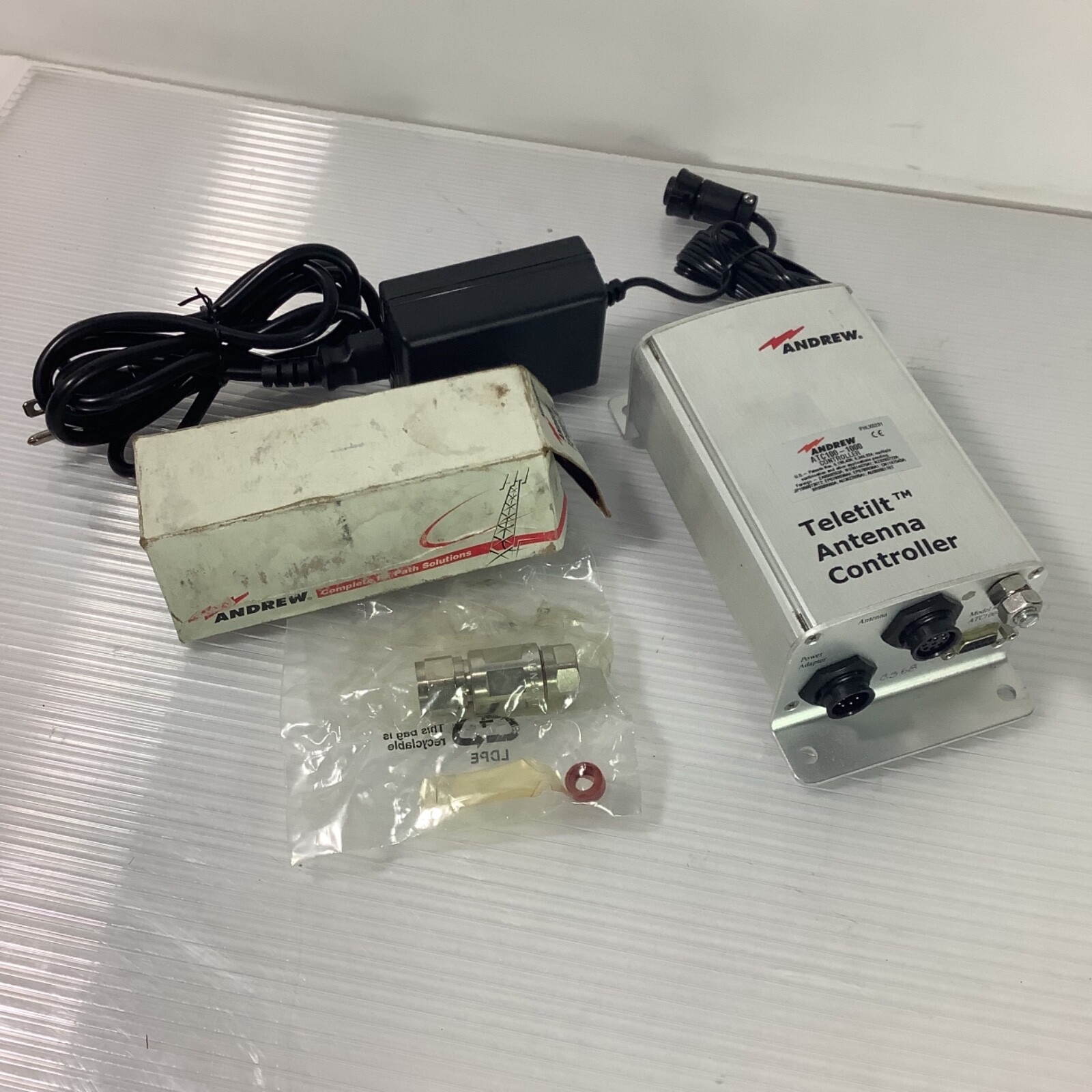 Andrew - Teletilt Antenna Controller ATCI 100-1000