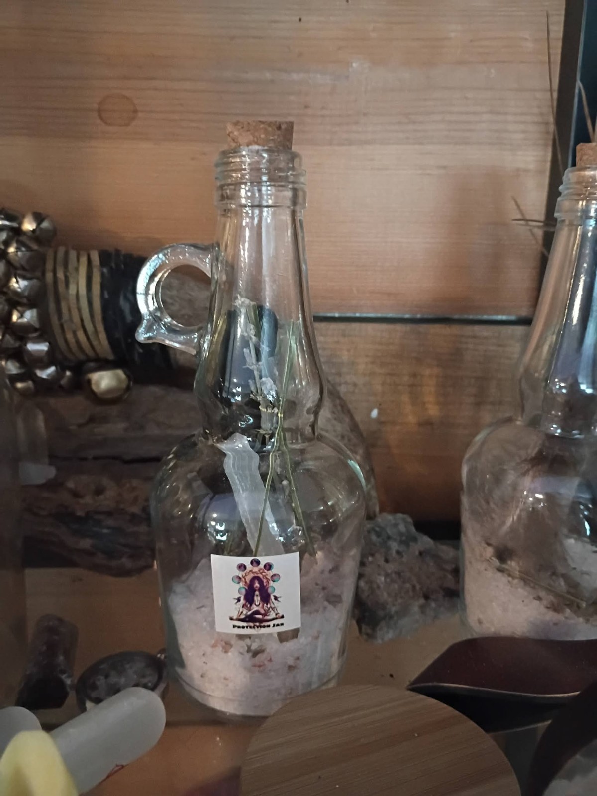 spirit tools