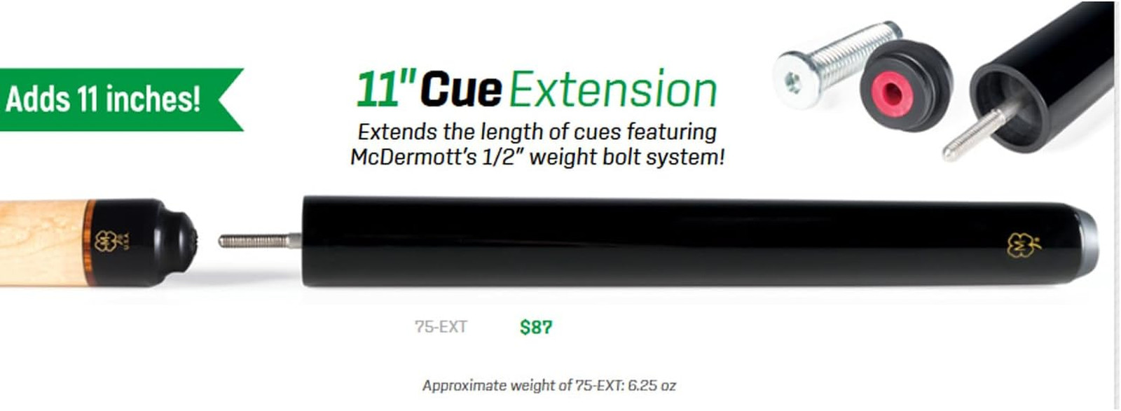 Cues Cue Extension