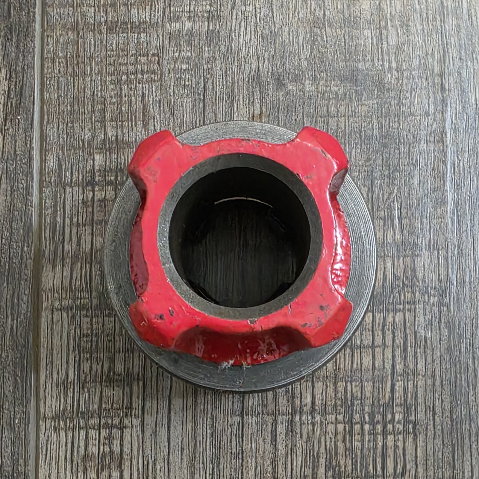 Super Ego Pipe Threader Die Head 3/4" NPT Made in Spain