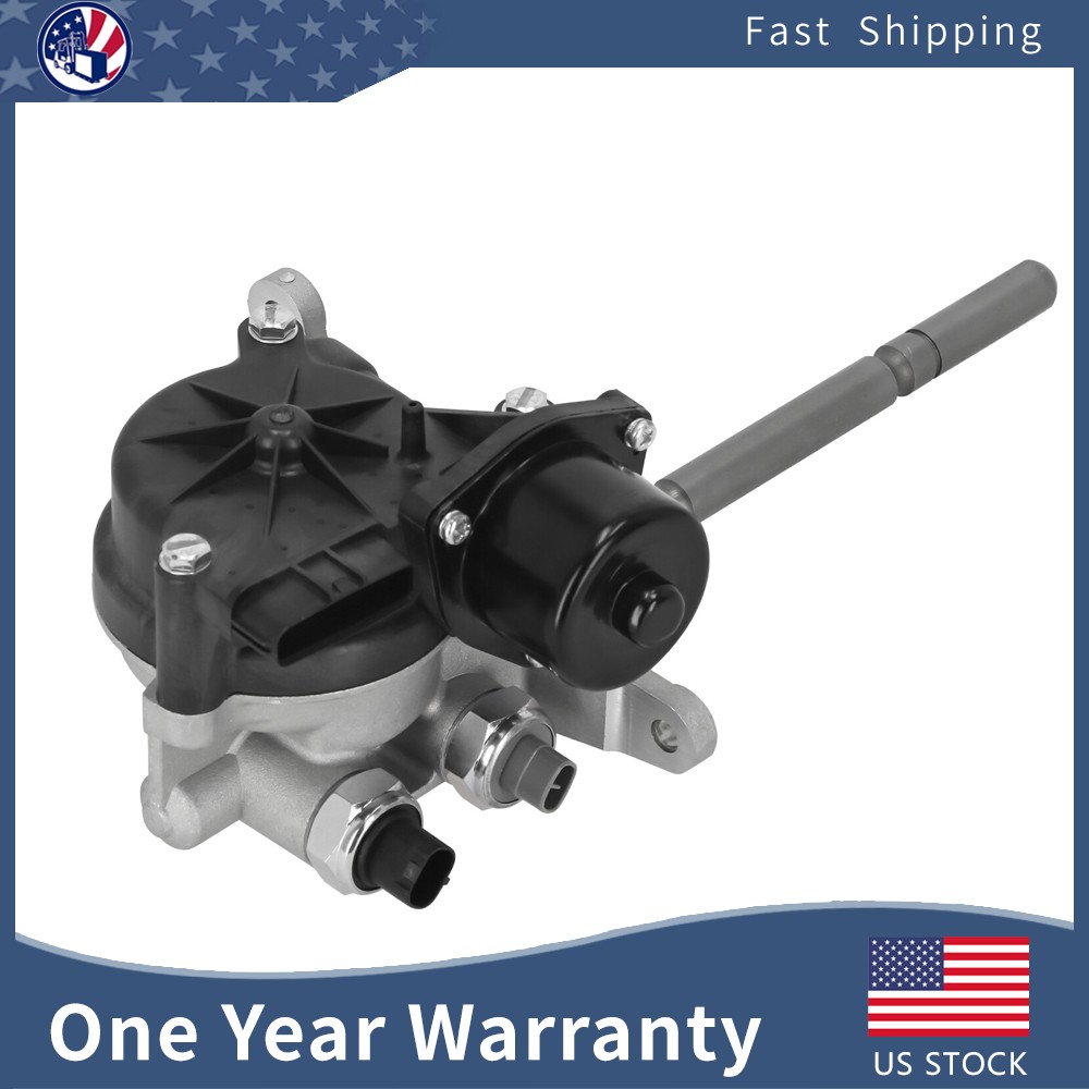 Transfer Case Shift Motor for Toyota Tacoma Tundra 4Runner 2002-2019 36410-34015