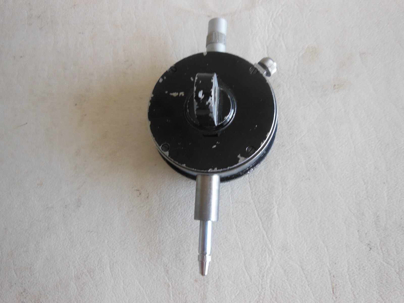 Mitutoyo 2413 Dial Indicator .001”-.400" Range*