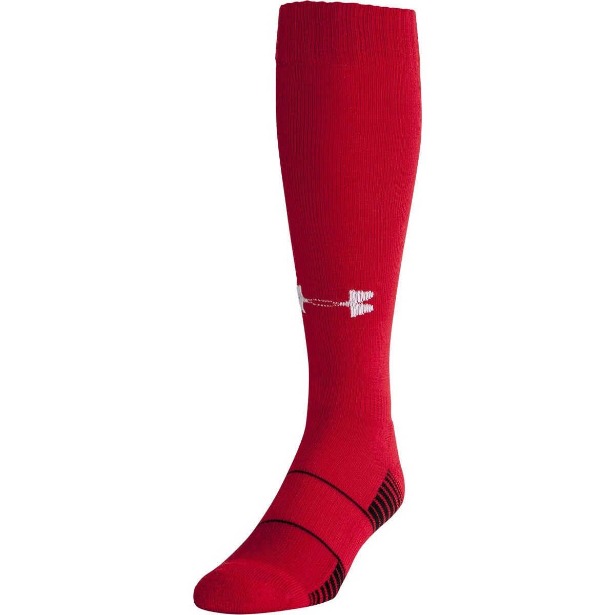 Under Armour HeatGear U457 Knee High Over The Calf Football Baseball Socks