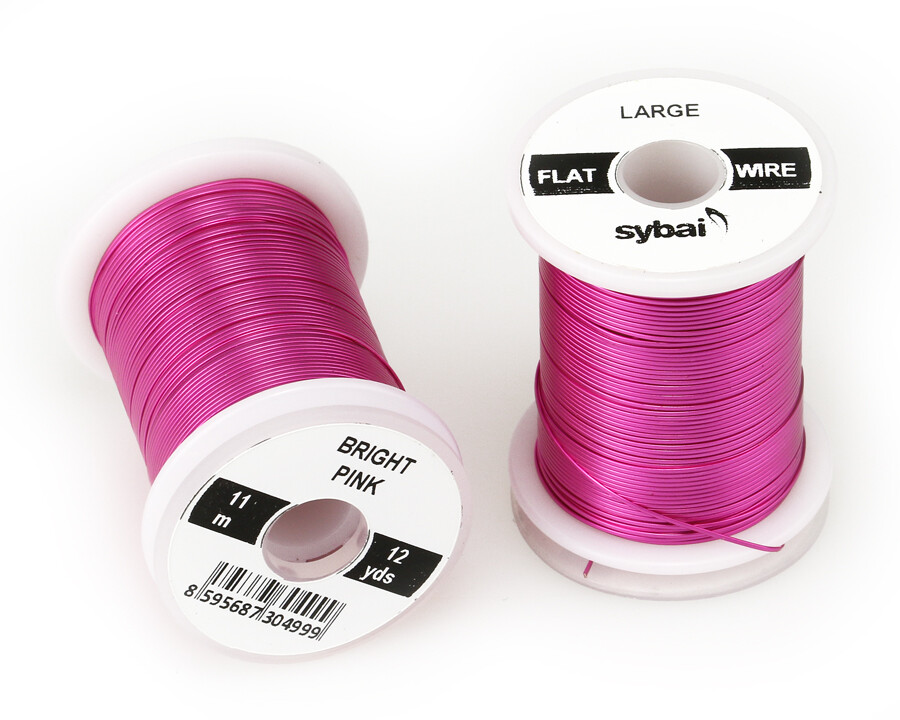 Sybai Flat Wire Large