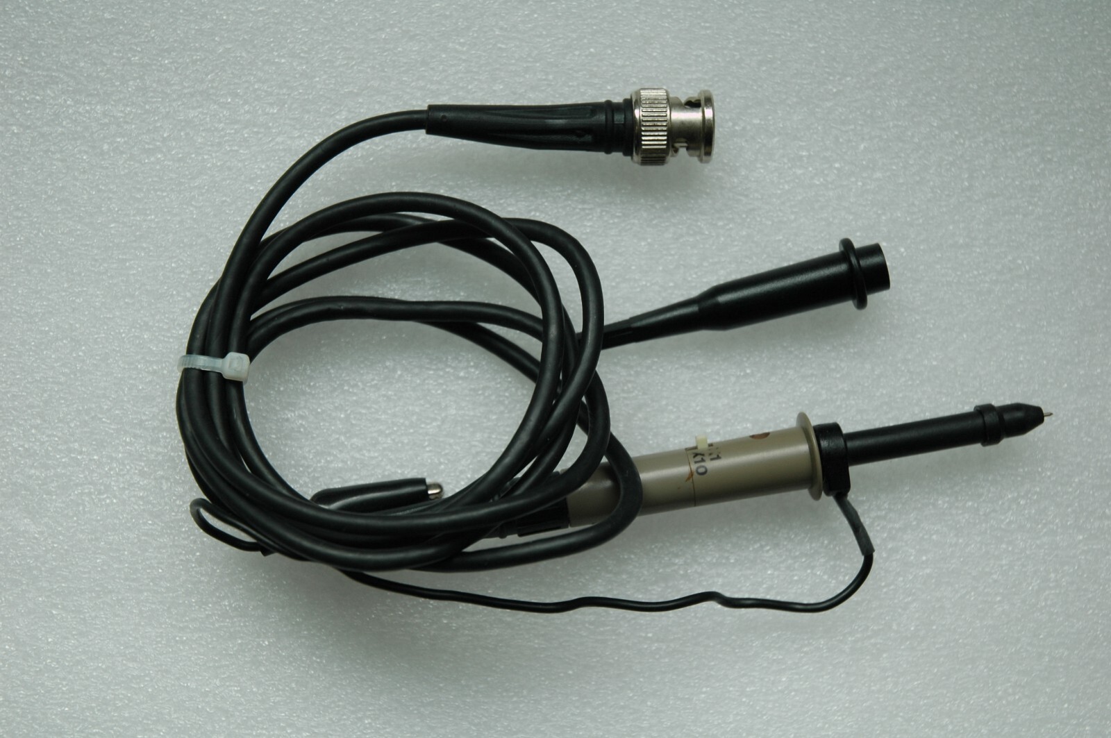 Pomona 4550A 100MHz switchable x1/x10 Oscilloscope Probe