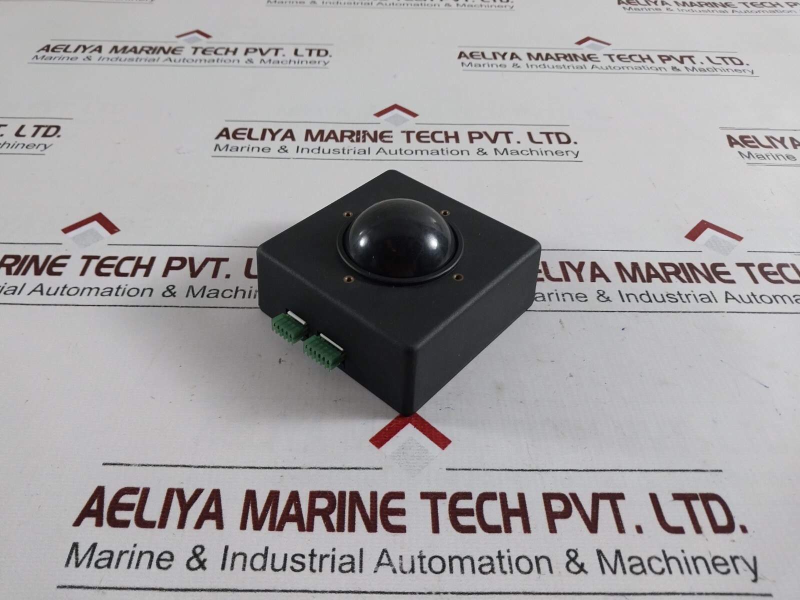 CH Products P200 Trackball Dip Switch 47734108--182