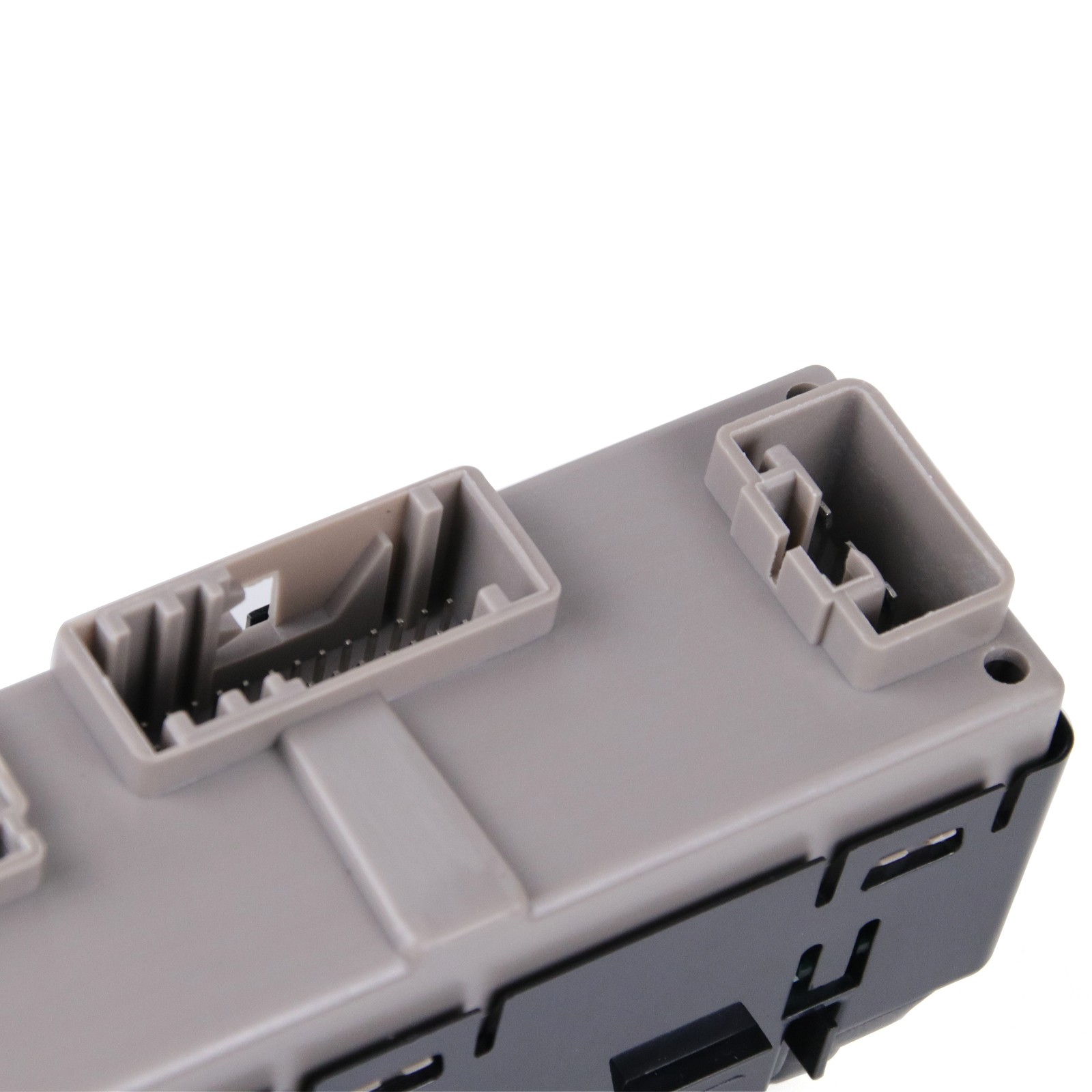 Front Driver Side Door Window Control Switch For 2003-2007 GMC Sierra 15883323