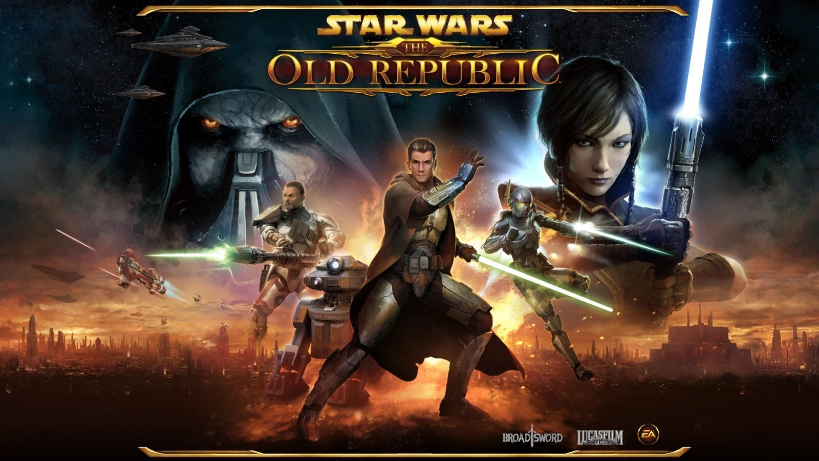 SWTOR Credits Star Wars the Old Republic 1000M STAR FORGE Server only USA SELLER