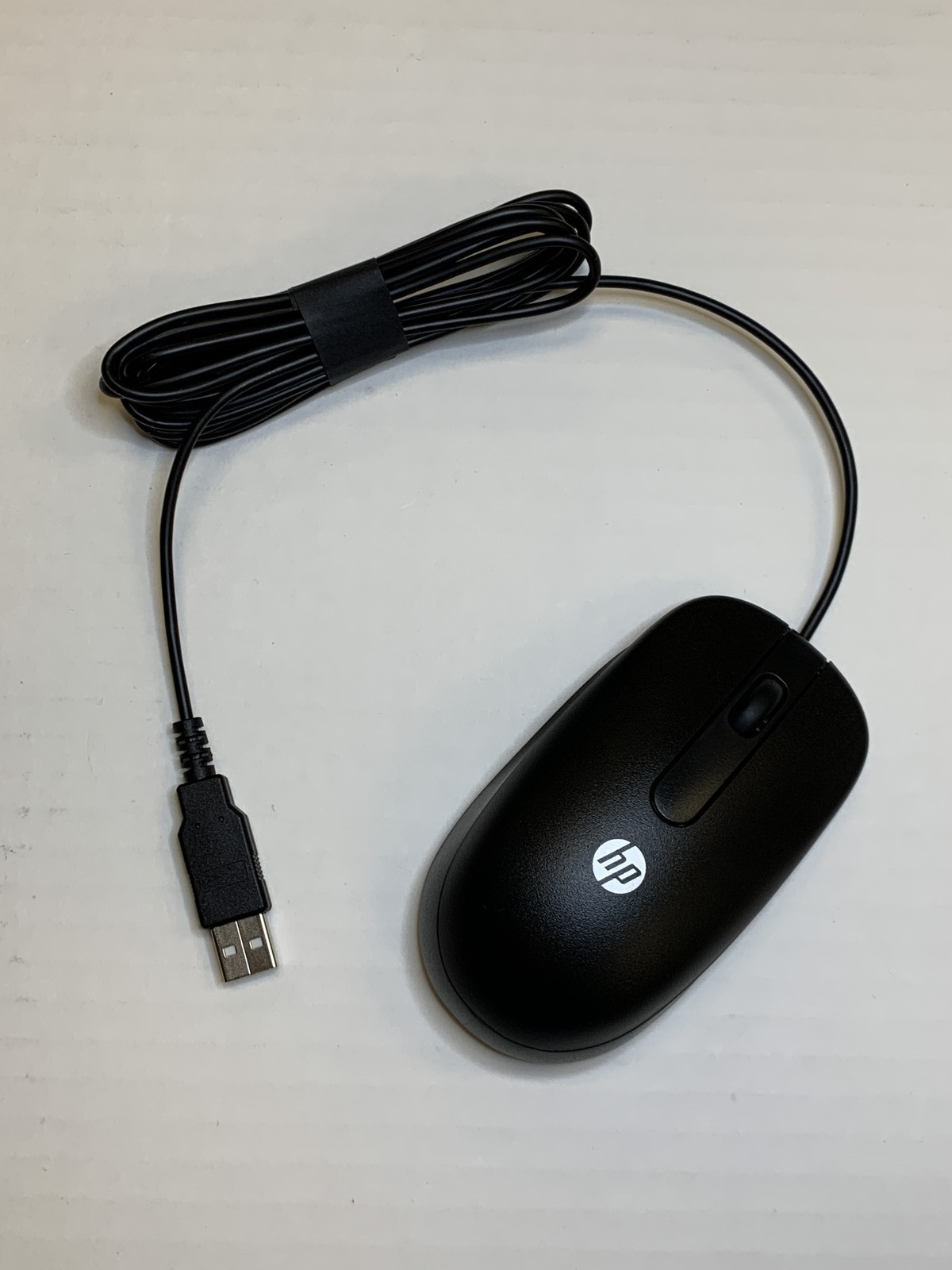 Z3Q64AA HP USB Optical 2.9M Mouse
