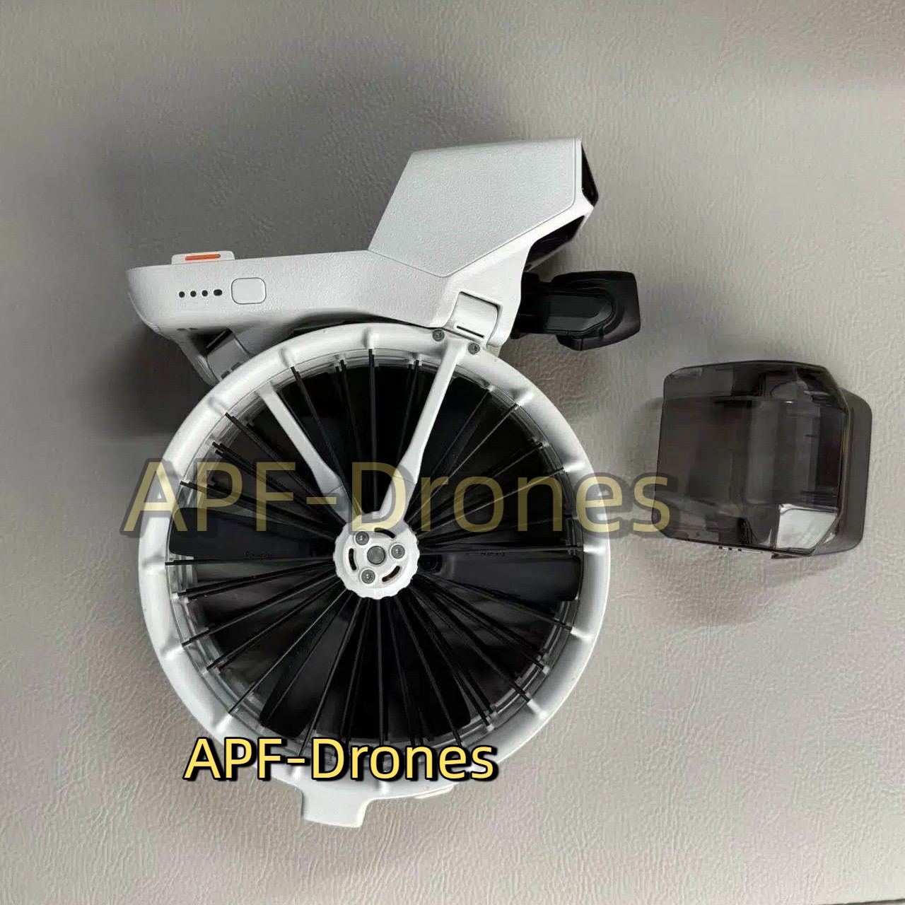 DJI Flip Drone with 1pcs Battery & RC-N3 Remote Controller
