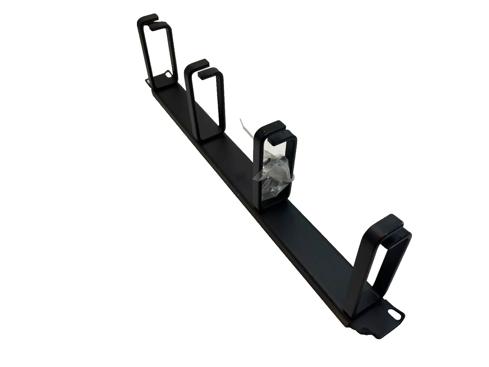 Legrand Ortronics FCM-19-1XL Interbay Organizer 1U 1 Rack Space