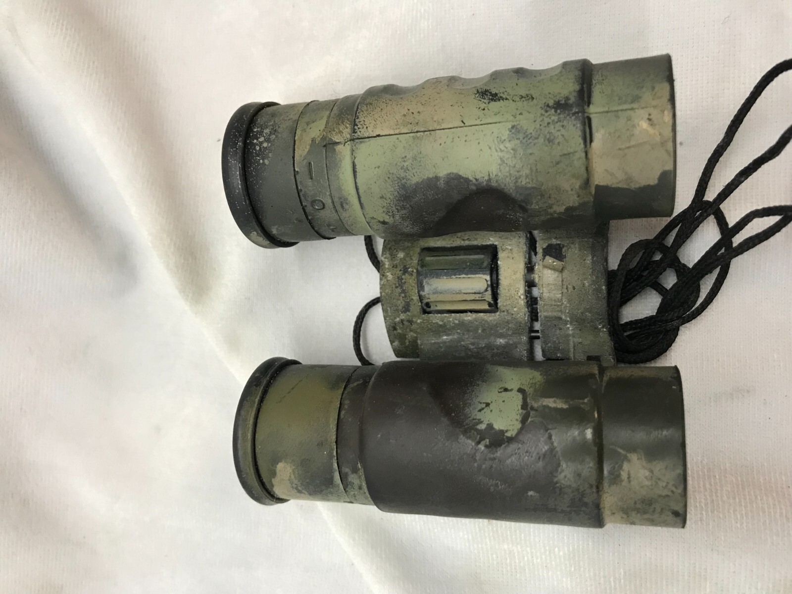 8x21 camoflage binoculars compact folding