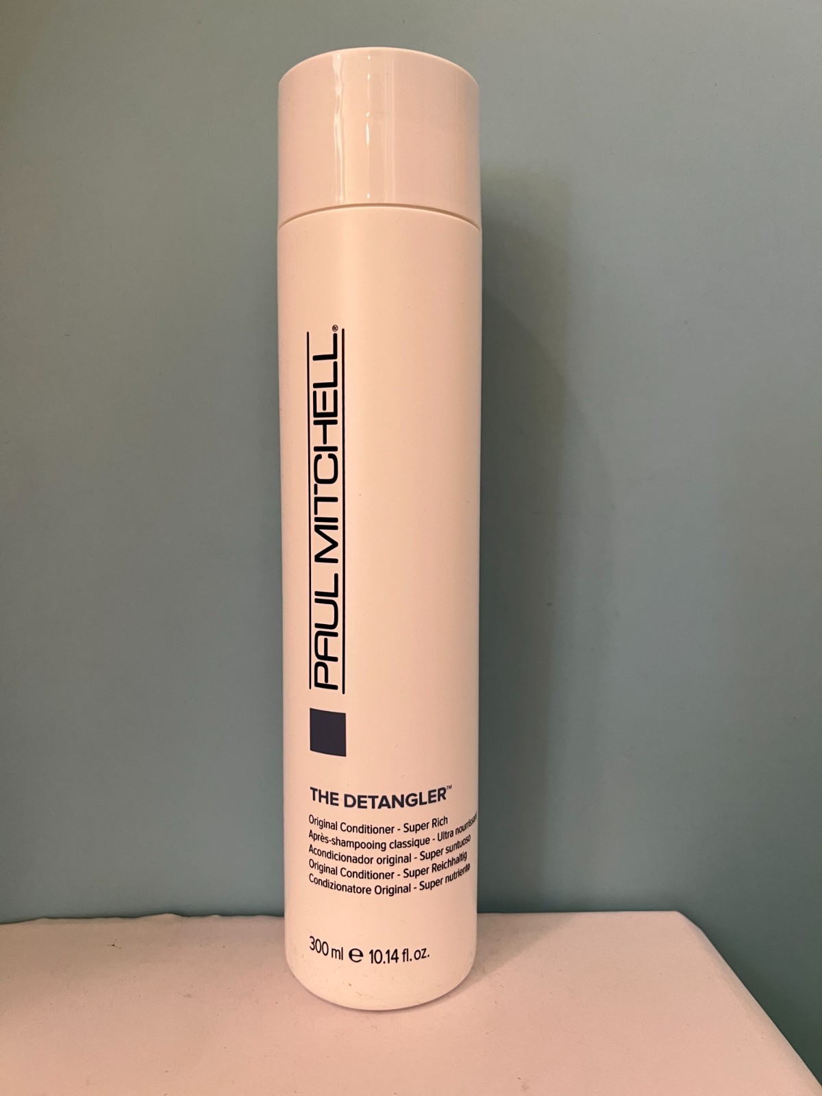 Paul Mitchell The Detangler 10.14oz New & Authentic