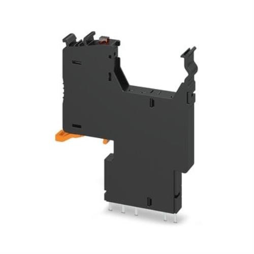 1PC Phoenix Contact 1186499 PLC-FA-I-5X20-12-24UC