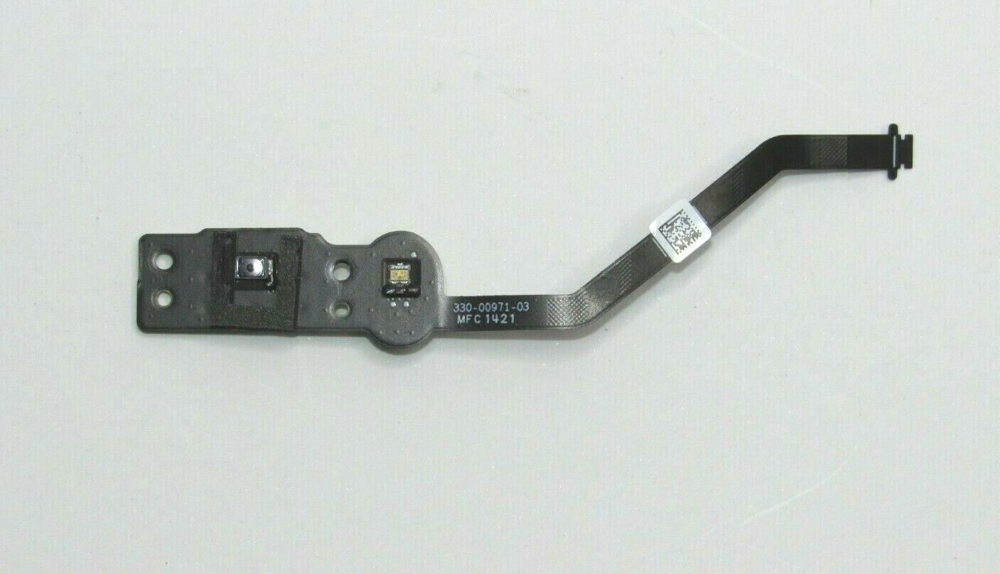 Oculus Quest 2 Headset Replacement Part: ON/OFF Power Button ** NEW **