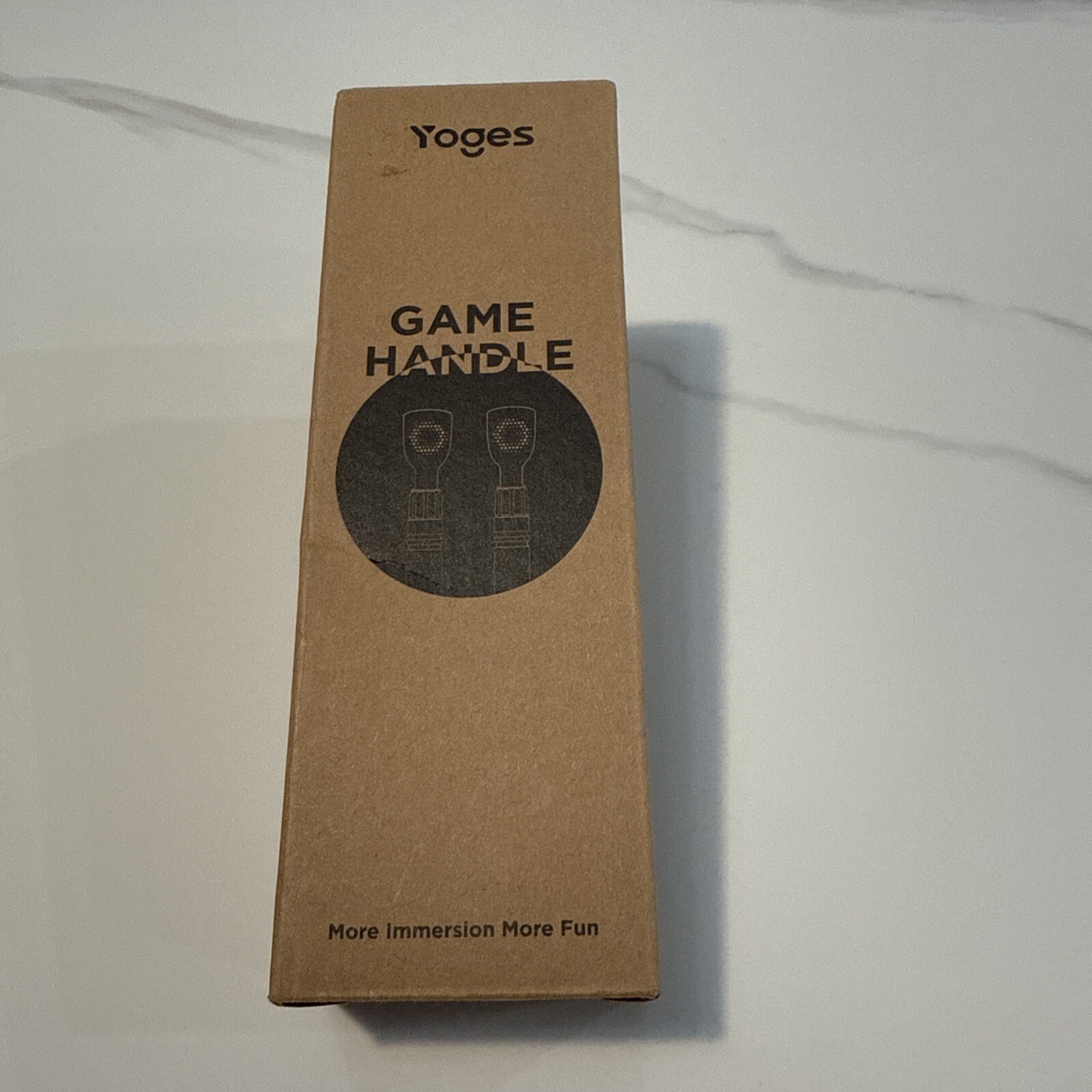 Yoges VR Game Handles For Oculus Quest-Meta Quest-Gorilla Tag Games