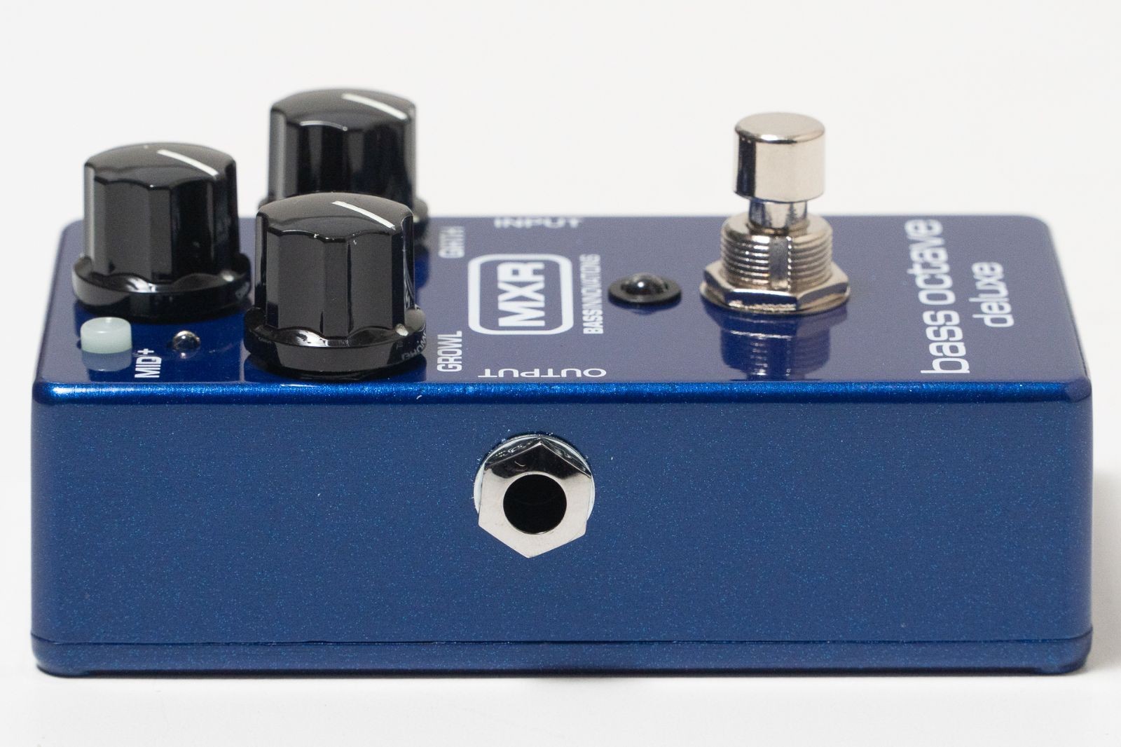 MXR M288 Bass Octave Deluxe Effector 58769