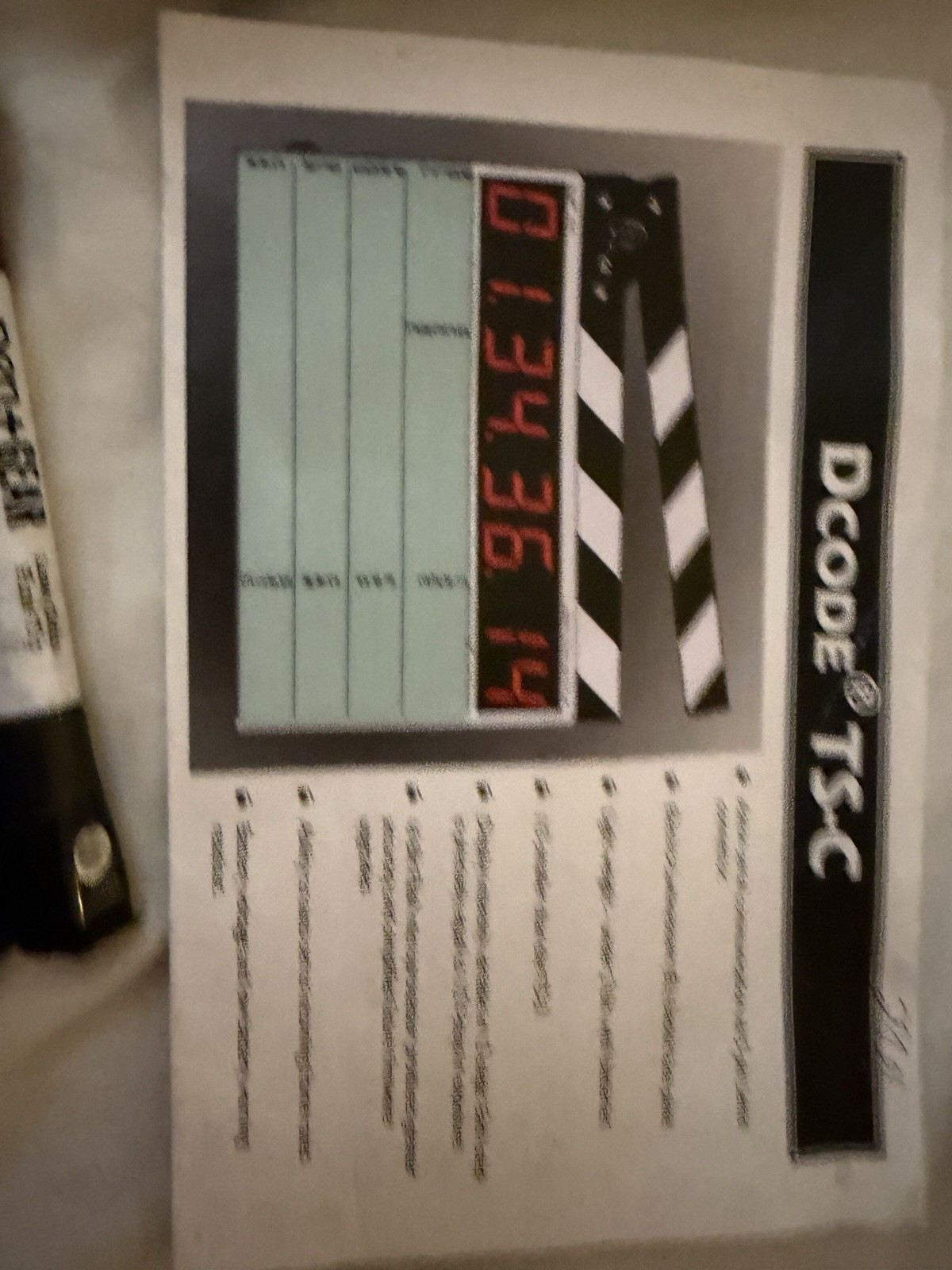 Deneke Ts-C