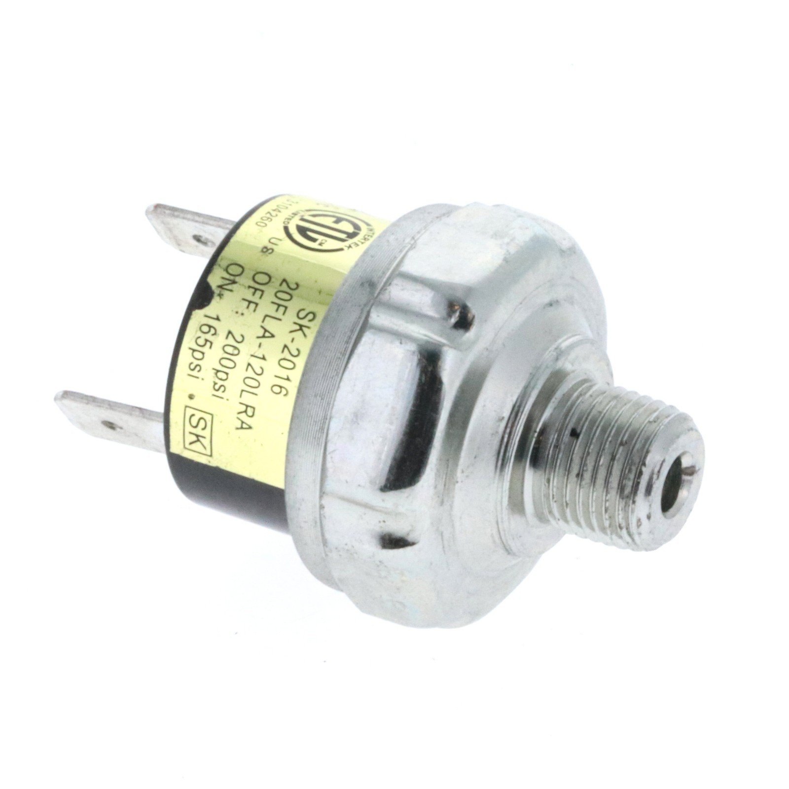 New Bostitch OEM N423911 Air Compressor Micro Switch DWFP55130 DWFP55130