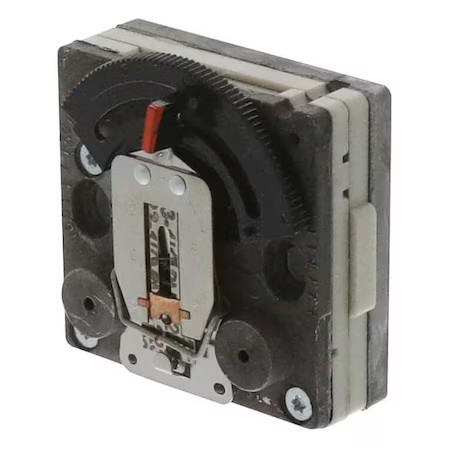 Schneider Electric T19-301 Pneumatic Tstat, Heat Or Cool, 2Pipe, High