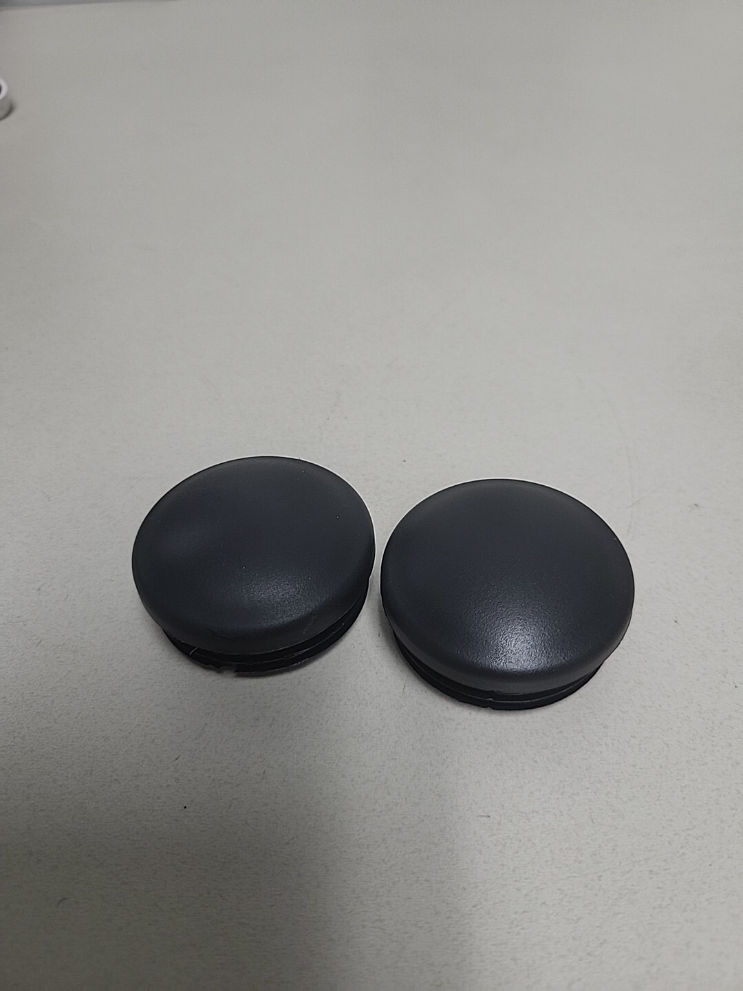 Nordictrack MTN 740 Stepper Backside Frame Caps (132B)