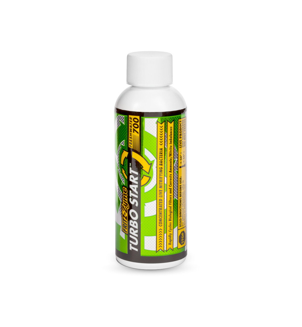 Fritz Aquatics TurboStart 700 - Freshwater