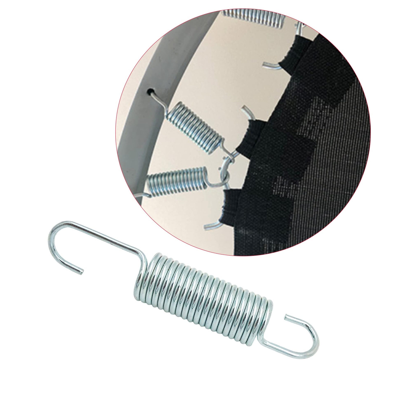 Souldershop 3-5/8 inch Replacement Recliner Chair Mechanism Furniture Tension