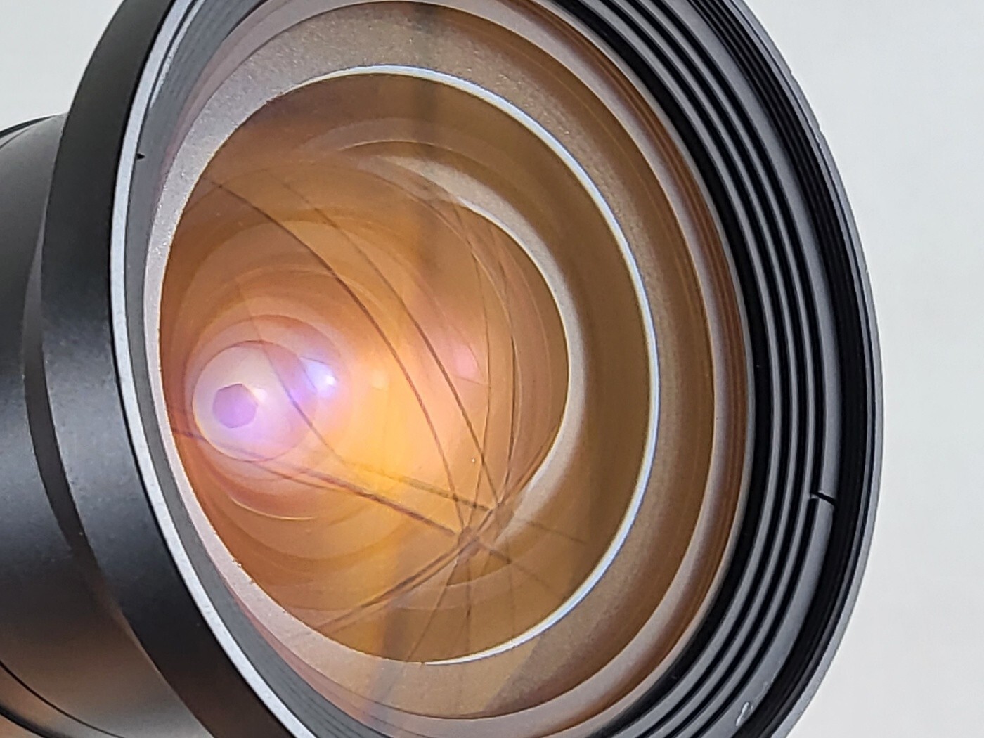 Vieworks VC-12MC-M65E0 Camera+ 35mm 1:2.8 Lens
