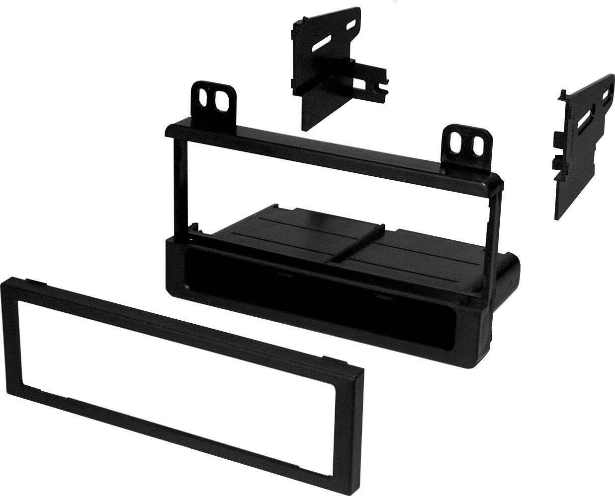 American International FMK550 1995-2011 Dash Install Kit