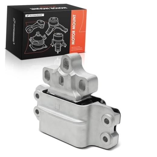 Transmission Mount Compatible with Volkswagen Passat 2012-2018 3.6L, R32 2008