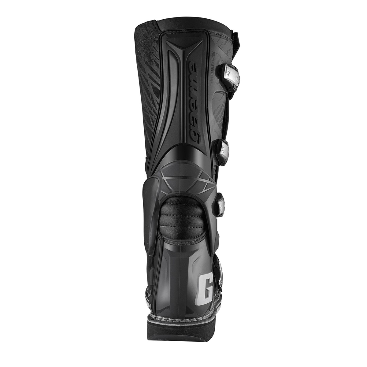 Gaerne Fastback Boots - Black
