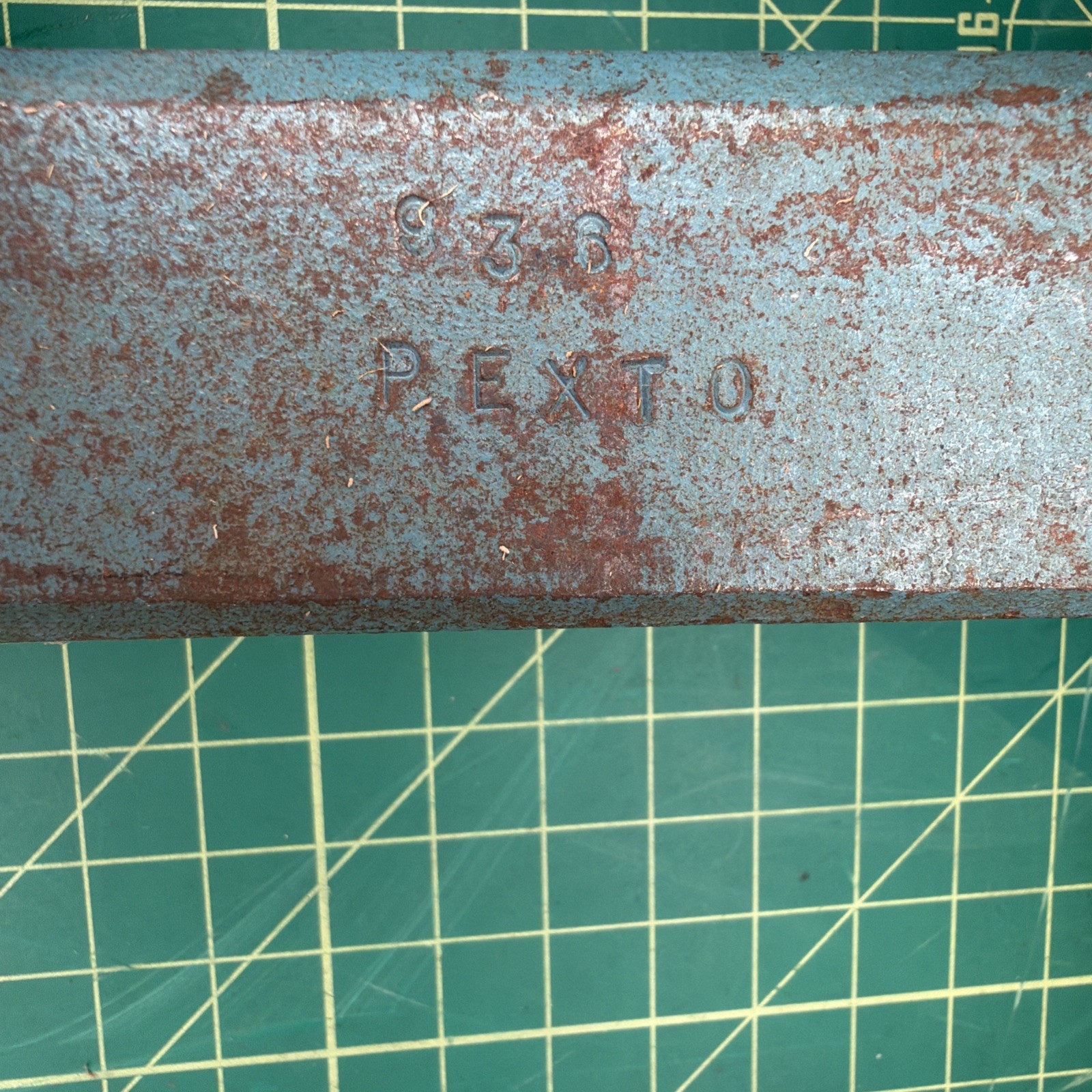 PEXTO 936 Common Square Stake