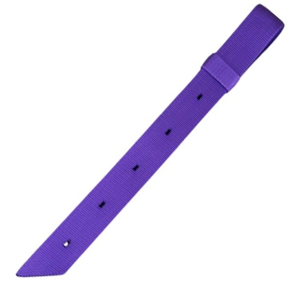 Off Billet Poly Web 2" x 36" Purple #45491