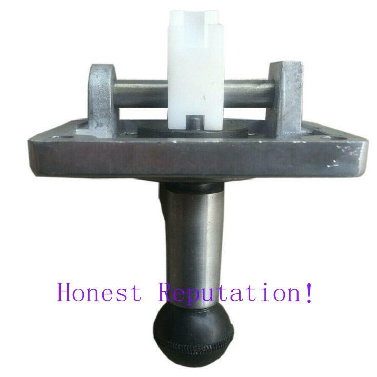 Milling Machine Part B66 Variable Speed Cover Feed Rocker Shift Clutch Handle