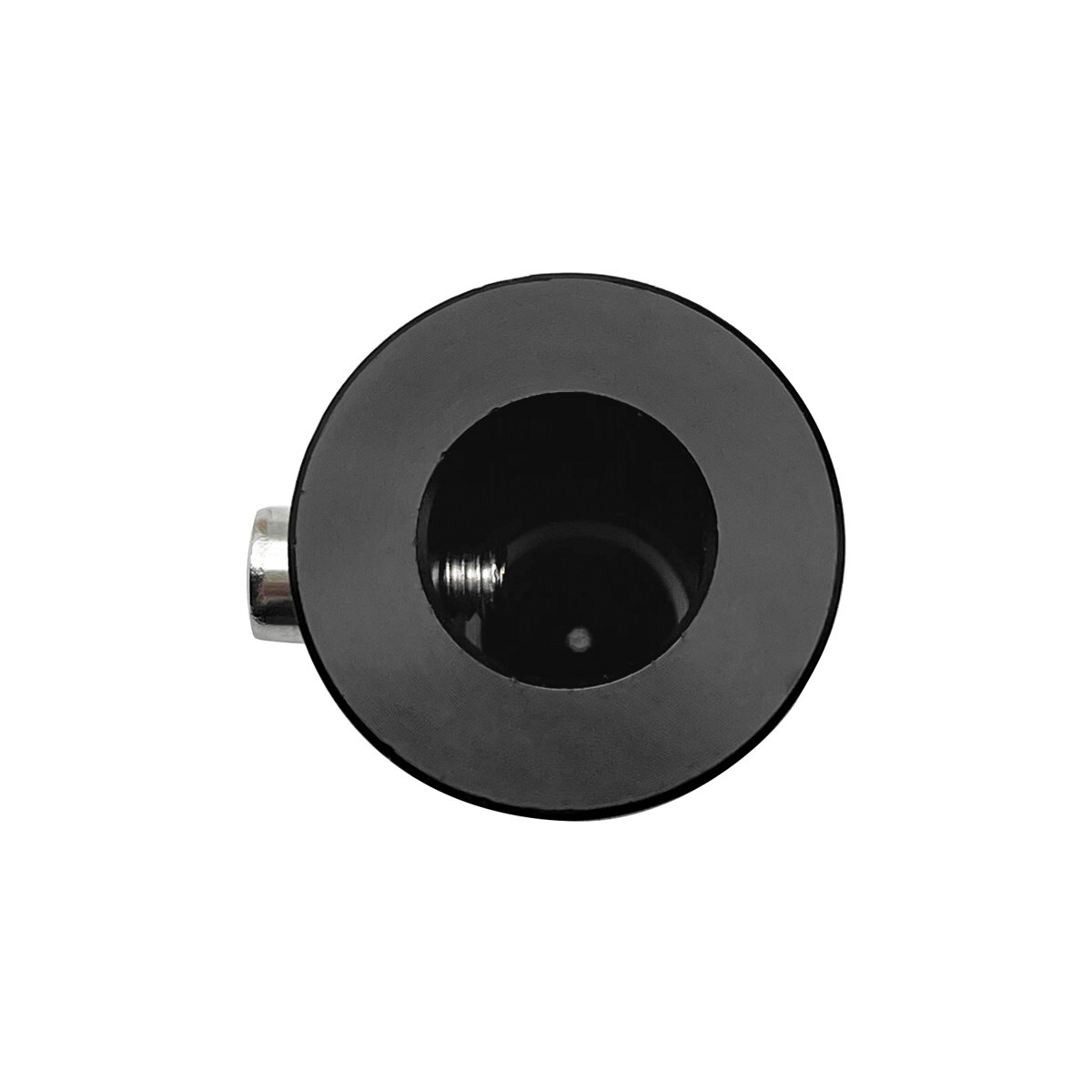 Adapters 5/8''x11' Thread To Swiss Type Prism Pole
