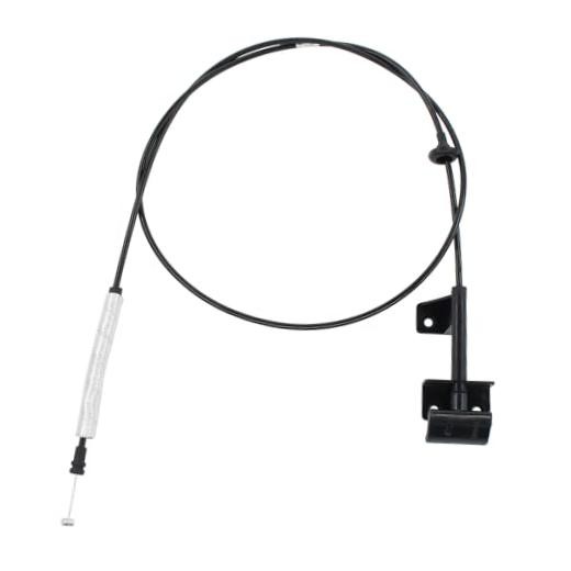 Hood Release Cable with Handle for Jeep Cherokee 1997-2001