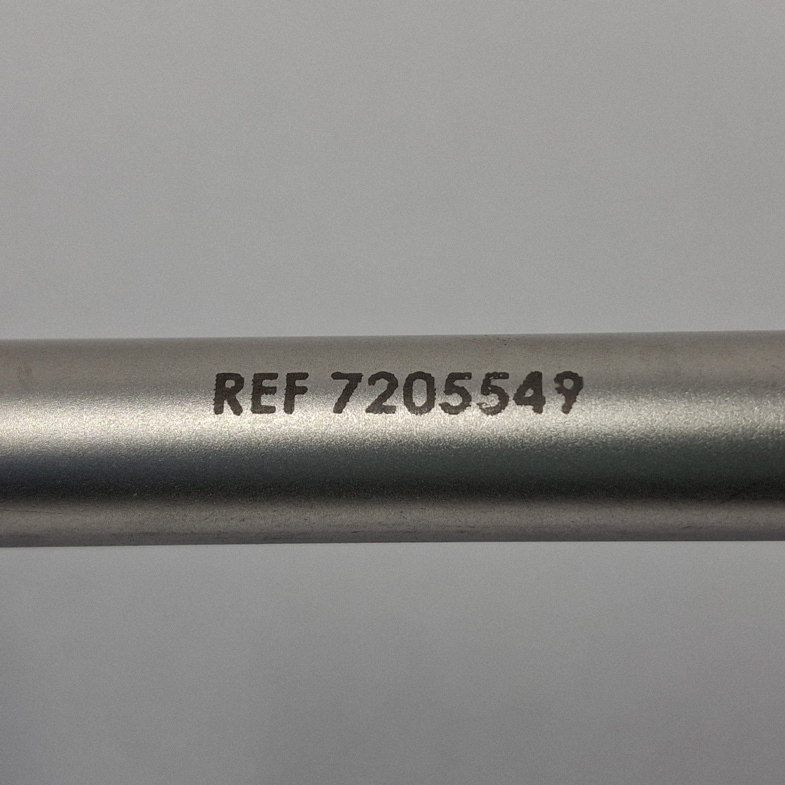 Dyonics 7205549 0° Laparoscope, 10mm
