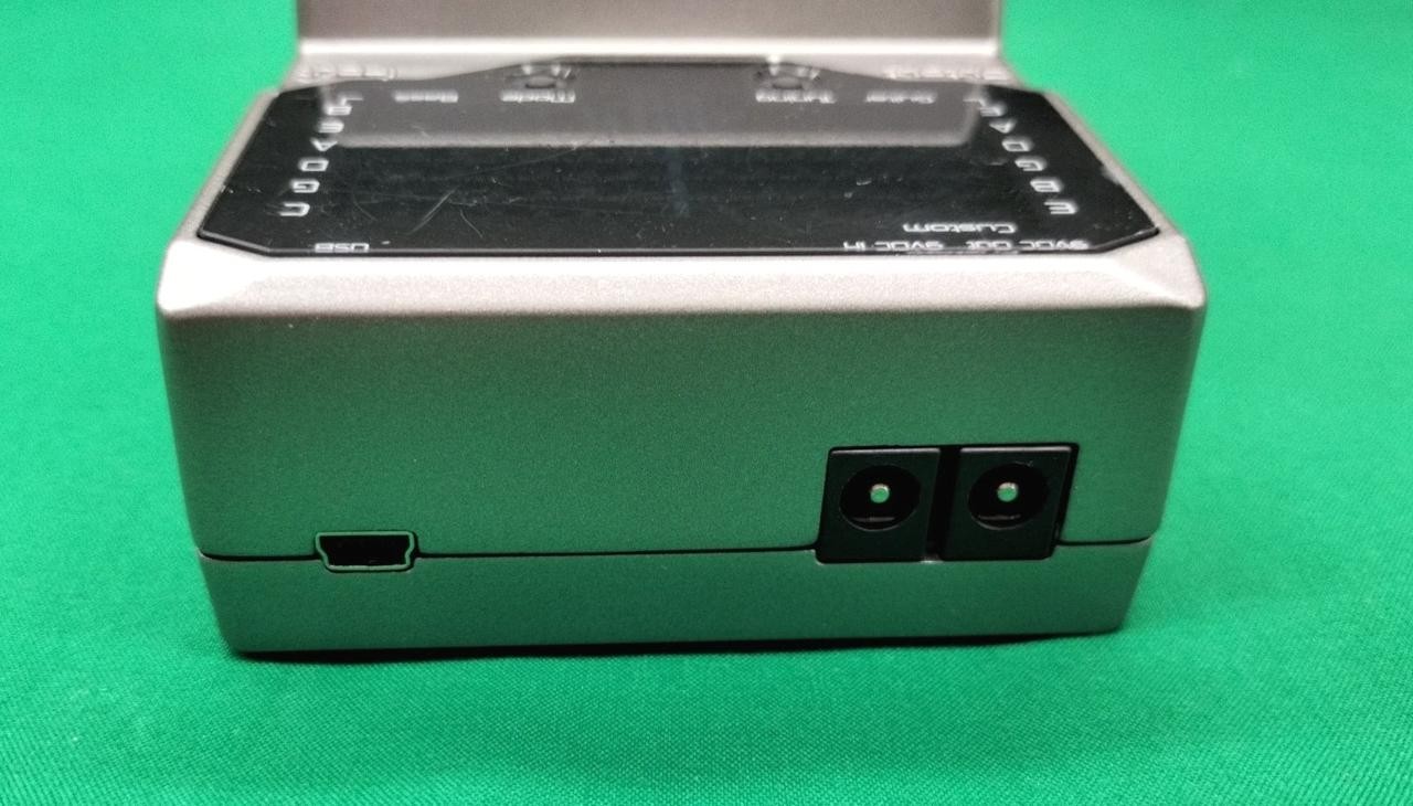 DIGITECH / HT-6 (no250626)