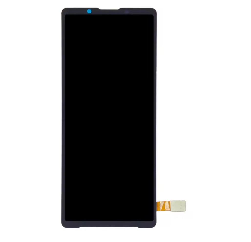 Original OLED Display LCD Screen Touch Digitizer For Sony Xperia 5 V XQ-DE54