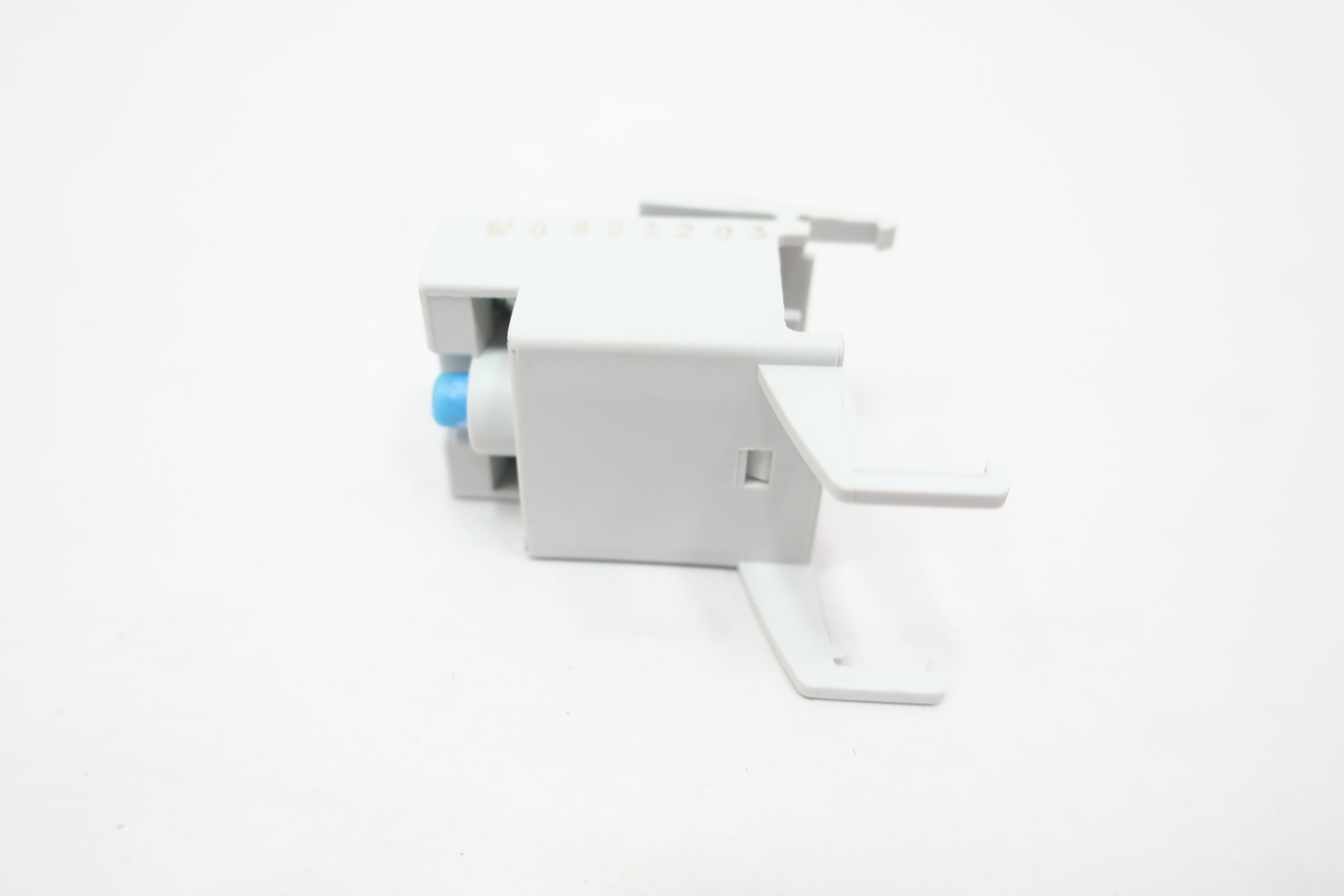 Siemens 3RU1900-2AF71 Remote Reset Module 110-127v-ac/v-dc