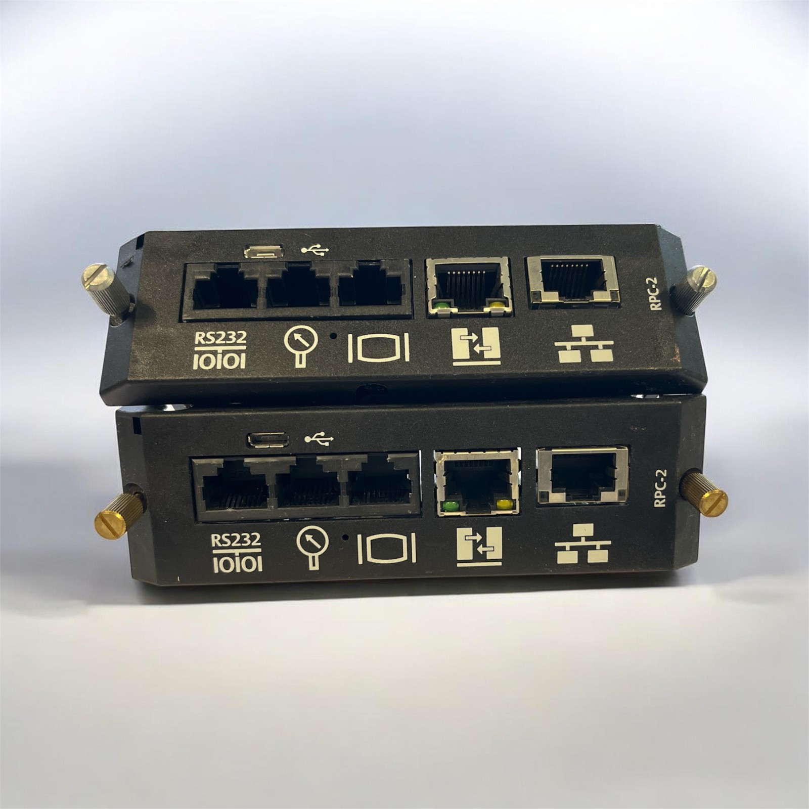 Emerson Liebert Vertiv Rack RPC2 Communication Module - inc VAT & invoice