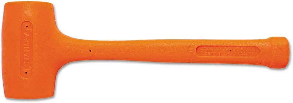 Stanley 42 Oz. Compo-Cast Dead Blow Hammer