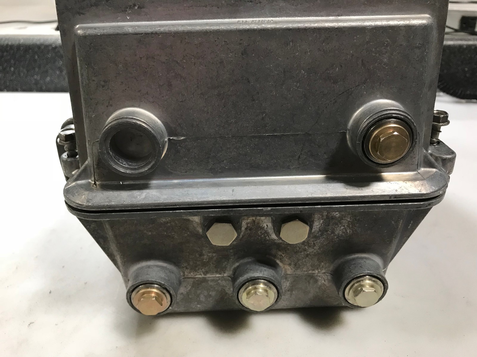 ANTEC FTMB-75-36-44-A5-RF- 19 HOUSING