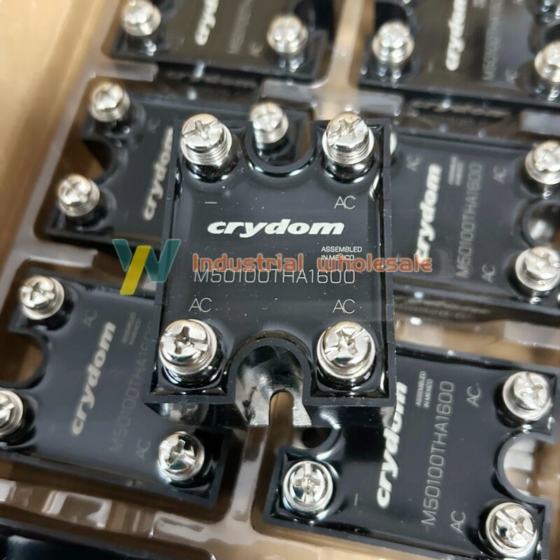 1PC Brand new CRYDOM M50100THA1600 Solid State Relay