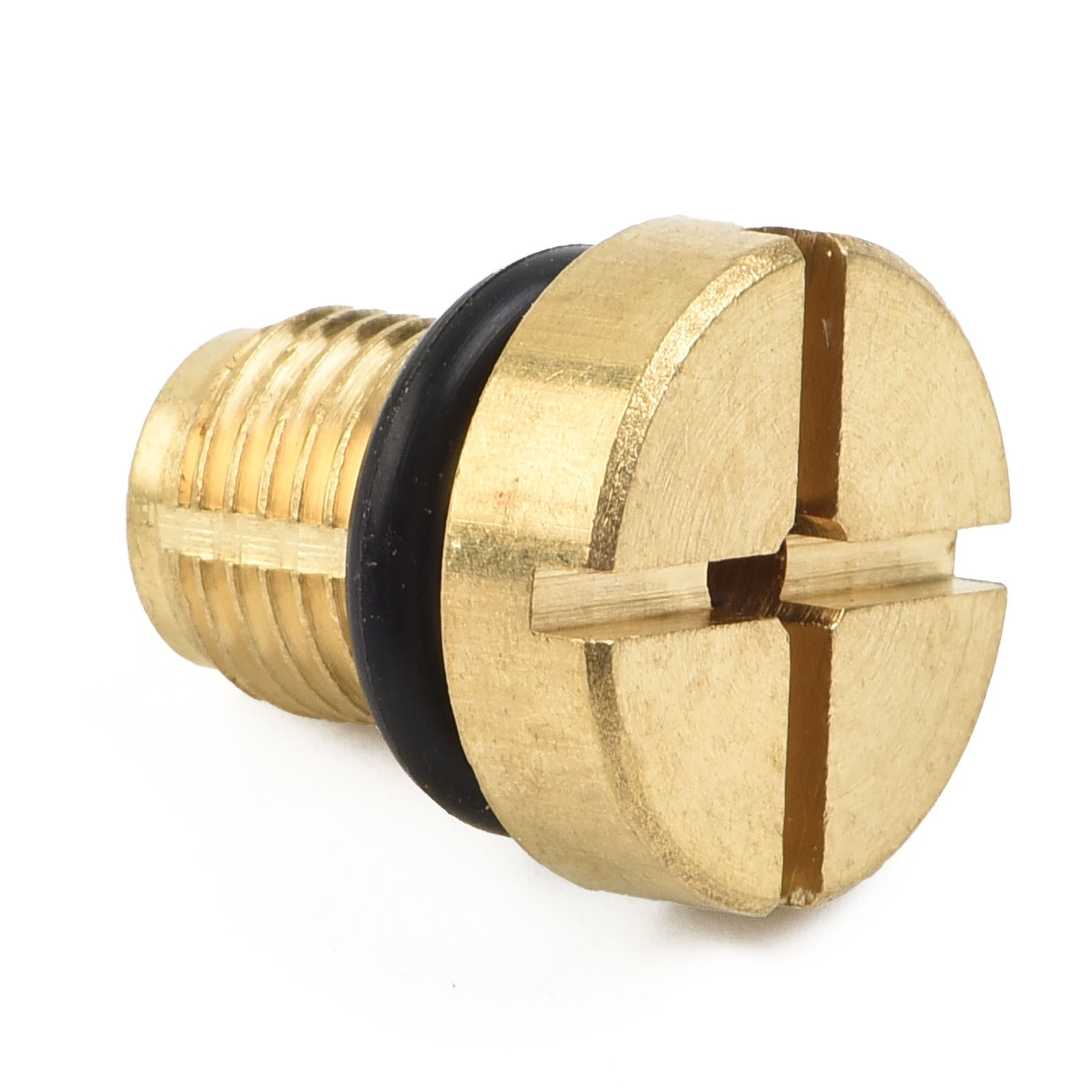 Auto Replacement Parts Vent Screw Bleeding Engine Coolant Bleeder